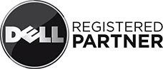 Dell Registered Partner logo
